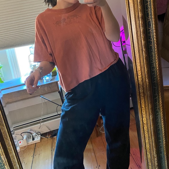 Cropped T! - Picture 3 of 3